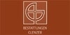 Kundenlogo von Glenzer Bestattungshaus