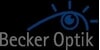 Kundenlogo von Becker Optik , Ludger Becker