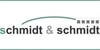 Kundenlogo von Schmidt & Schmidt GmbH