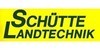 Kundenlogo von Schütte Bernhard GmbH - Schütte Bernd u. Julia