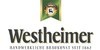 Kundenlogo von Gräflich zu Stolberg'sche Brauerei Westheim