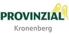 Kundenlogo von Provinzial Kronenberg Julien Kronenberg e.K.