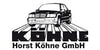 Kundenlogo von Horst Köhne GmbH