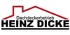 Kundenlogo von Heinz Dicke Dachdeckerbetrieb Inh. Thomas Dicke