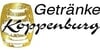 Kundenlogo von Koppenburg Getränke GmbH