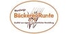Kundenlogo von Bäckerei Runte e.K. Inh. Roman Gerlach