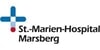 Kundenlogo von St.-Marien-Hospital Marsberg