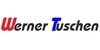 Kundenlogo von Sanitär- und Heizungstechnik Werner Tuschen Inh. Michael Raab