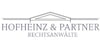 Kundenlogo von Hofheinz & Partner Rechtsanwaltskanzlei