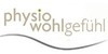 Kundenlogo von Physio Wohlgefühl Physiotherapie Inh. Jeanette Schoenawa