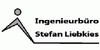 Kundenlogo von Liebkies Stefan Ingenieurbüro