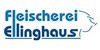 Kundenlogo von Ellinghaus Fleischerei