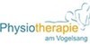 Kundenlogo von Physiotherapie am Vogelsang