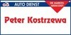 Kundenlogo von Kostrzewa Peter KFZ-Werkstatt