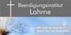 Kundenlogo von Lahme Beerdigungsinstitut