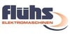 Kundenlogo von Otto Flühs Elektromaschinen