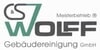 Kundenlogo von C & S Wolff Gebäudereinigung GmbH