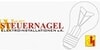 Kundenlogo von Walter Steuernagel e.K. Elektroinstallationen