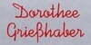 Kundenlogo von Grießhaber Dorothee Allgemeinärztin