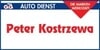 Kundenlogo von Kostrzewa Peter KFZ-Werkstatt