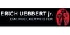 Kundenlogo von Uebbert Erich Markus Dachdeckermeisterbetrieb