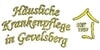 Kundenlogo von Häusliche Krankenpflege in Gevelsberg Inh. Mario Wolf