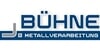 Kundenlogo von Bühne Jürgen Dipl.-Ing. Metallverarbeitung