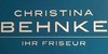 Kundenlogo von Behnke Christina Friseur