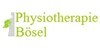 Kundenlogo von Physiotherapie Bösel Dorotheenhof Schwelm