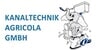 Kundenlogo von Kanaltechnik Agricola GmbH