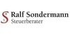 Kundenlogo von Sondermann Ralf Steuerberater