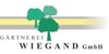 Kundenlogo von Wiegand Gärtnerei und Bestattungen