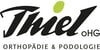 Kundenlogo von Thiel oHG Orthopädie und Schuhhaus