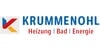 Kundenlogo von Krummenohl Dirk Heizungsanlagen