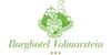 Kundenlogo von Burghotel Volmarstein