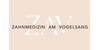 Kundenlogo von Zahnmedizin am Vogelsang Dr. Eva Hartmann