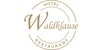 Kundenlogo von Waldklause Hotel + Restaurant