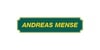 Kundenlogo von Mense Andreas Bauschlosserei