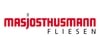 Kundenlogo von Masjosthusmann GmbH Fliesenfachgeschäft