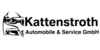 Kundenlogo von Kattenstroth Automobile & Service GmbH Gebrauchtwagenzentrum