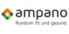Kundenlogo von ampano Sport- & Gesundheitszentrum