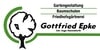 Kundenlogo von Epke Garten- u. Landschaftsbau