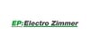 Kundenlogo von EP:Electro-Zimmer GmbH