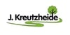 Kundenlogo von Kreutzheide Jörg Garten- und Landschaftsbau