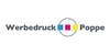 Kundenlogo von Poppe Werbedruck GmbH