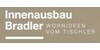 Kundenlogo von Bradler Nico Innenausbau