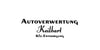 Kundenlogo von Keilbart Michael Autoverwertung