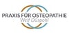 Kundenlogo von Düspohl Welf Praxis für Osteopathie