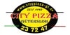 Kundenlogo von City Pizza