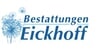 Kundenlogo von Eickhoff Bestattungen